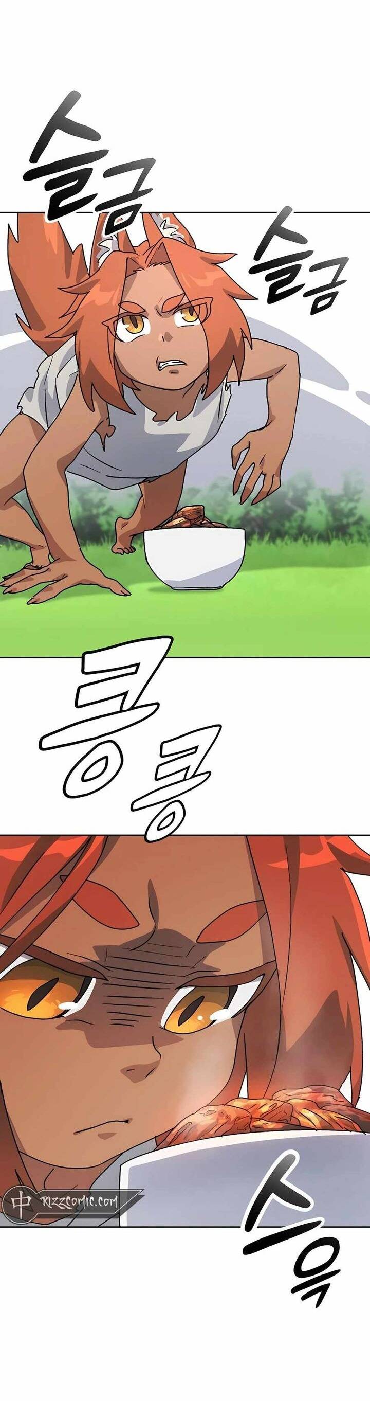 Isekai Camping Chapter  7 - 16