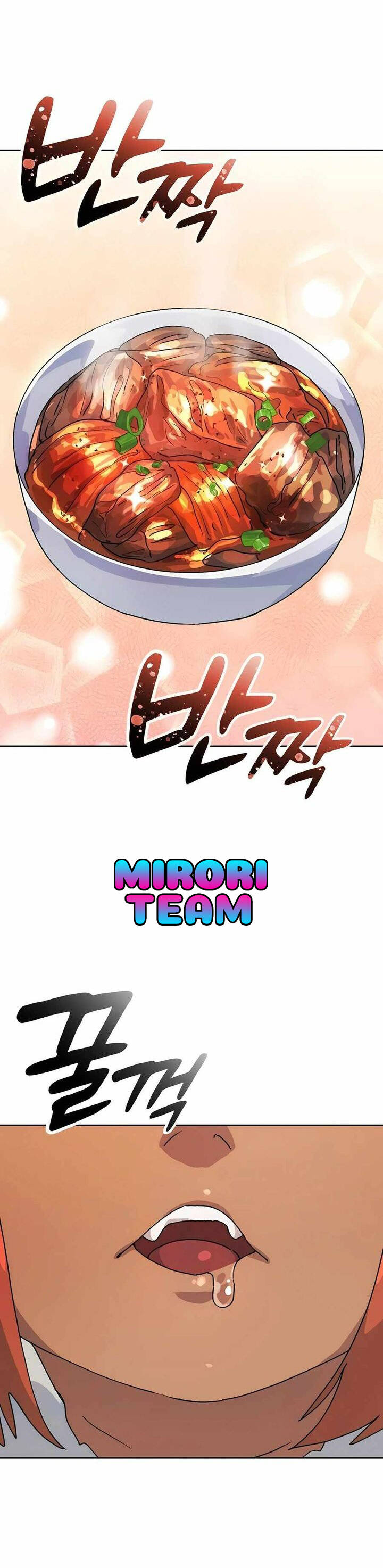 Isekai Camping Chapter  7 - 17