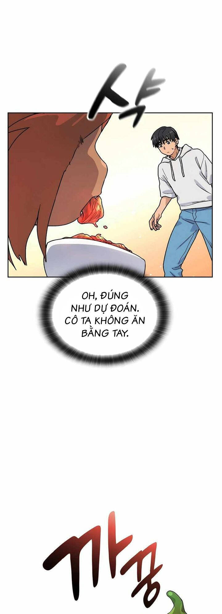 Isekai Camping Chapter  7 - 18