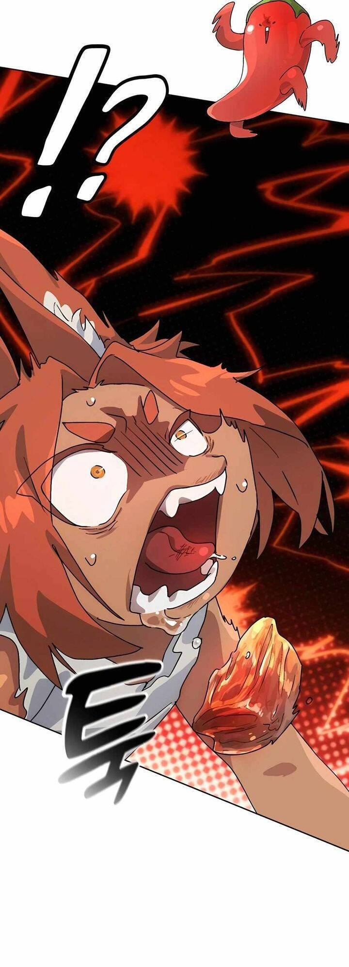 Isekai Camping Chapter  7 - 19