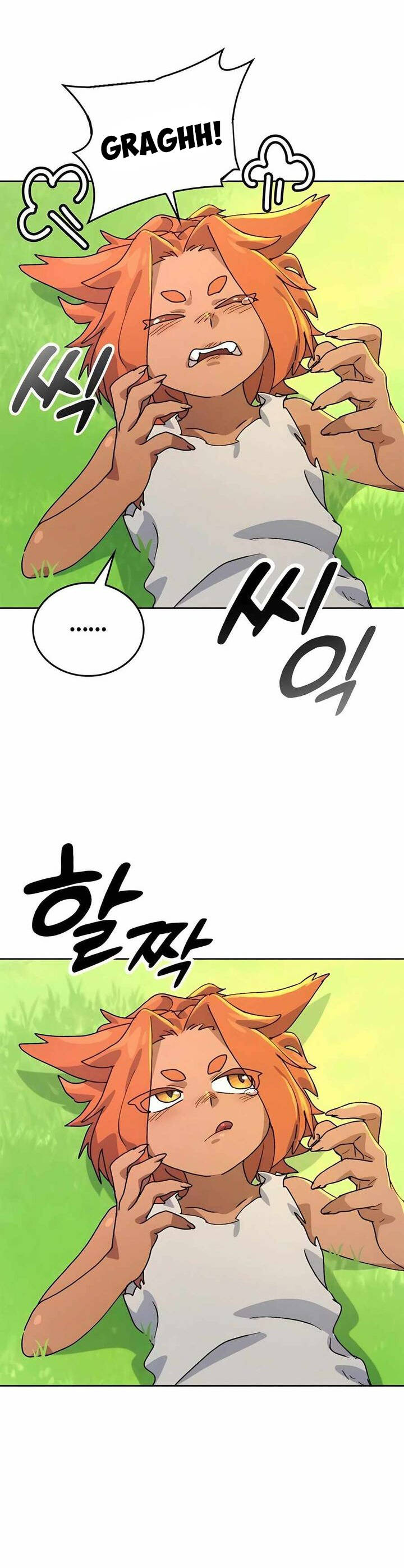 Isekai Camping Chapter  7 - 21