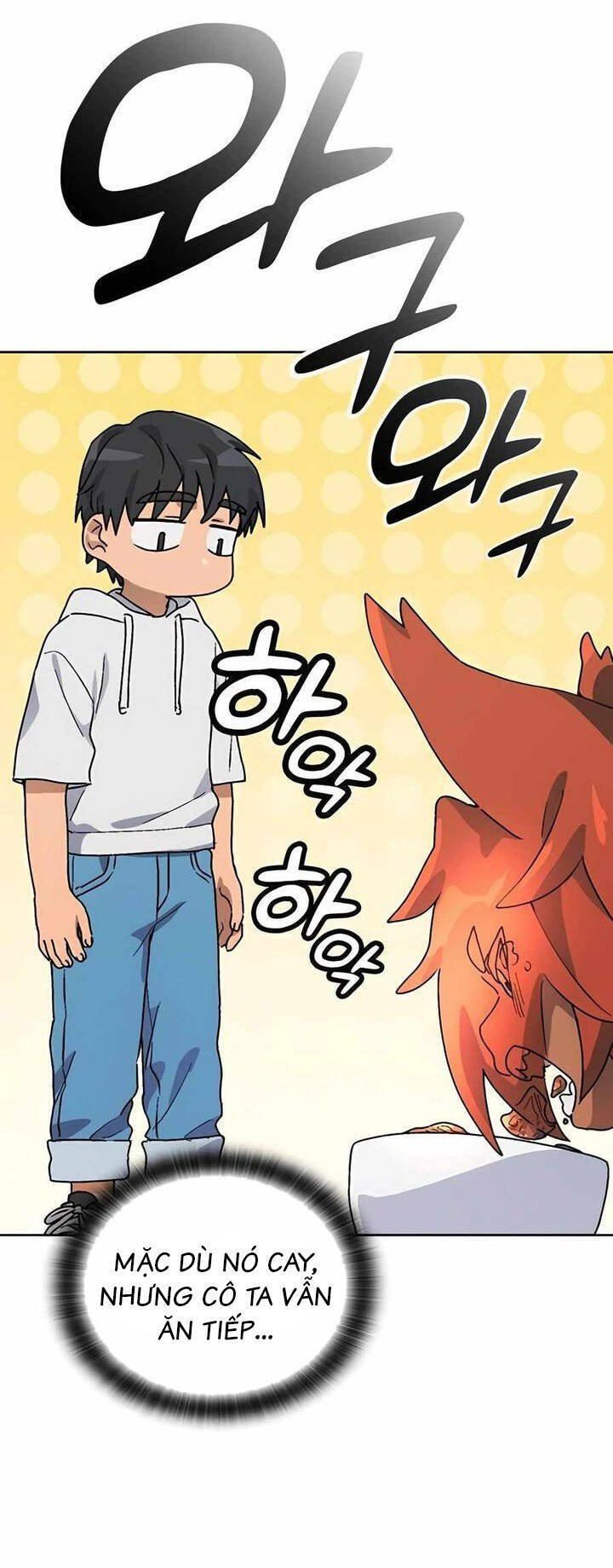 Isekai Camping Chapter  7 - 25