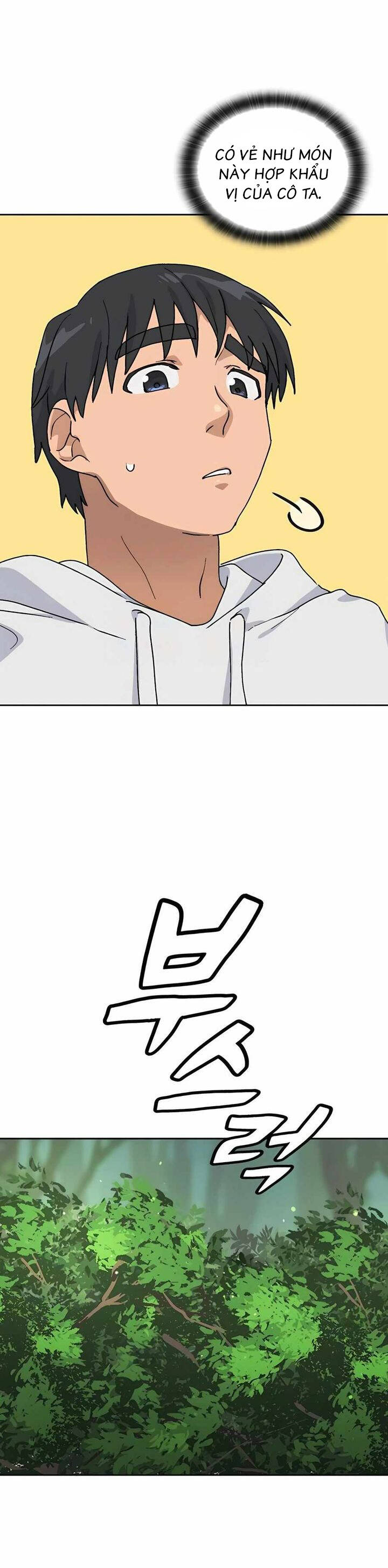 Isekai Camping Chapter  7 - 26