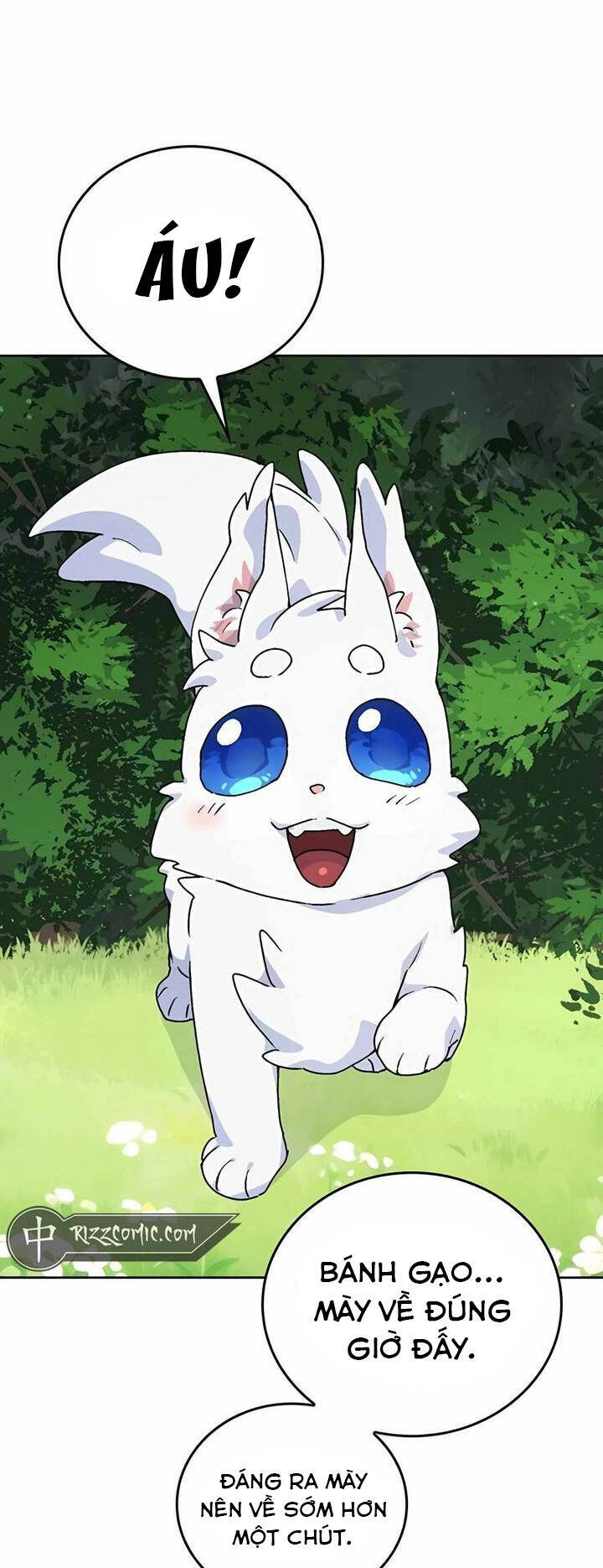 Isekai Camping Chapter  7 - 27