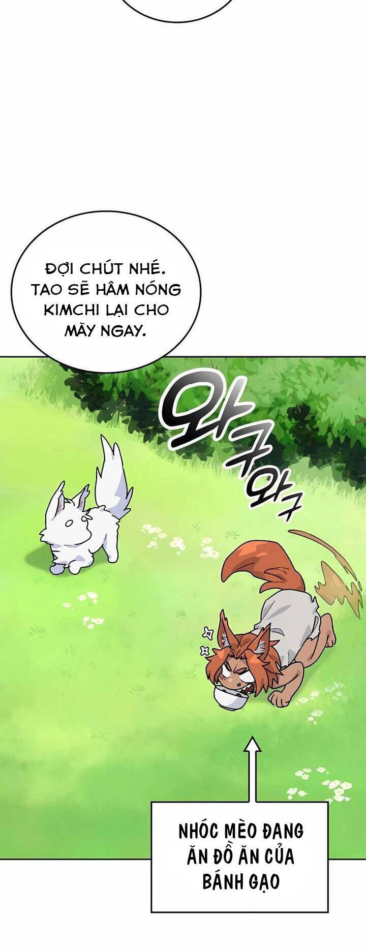 Isekai Camping Chapter  7 - 28