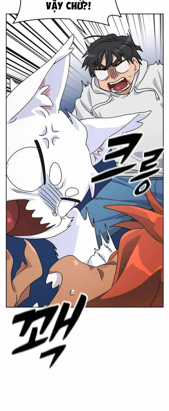 Isekai Camping Chapter  7 - 30