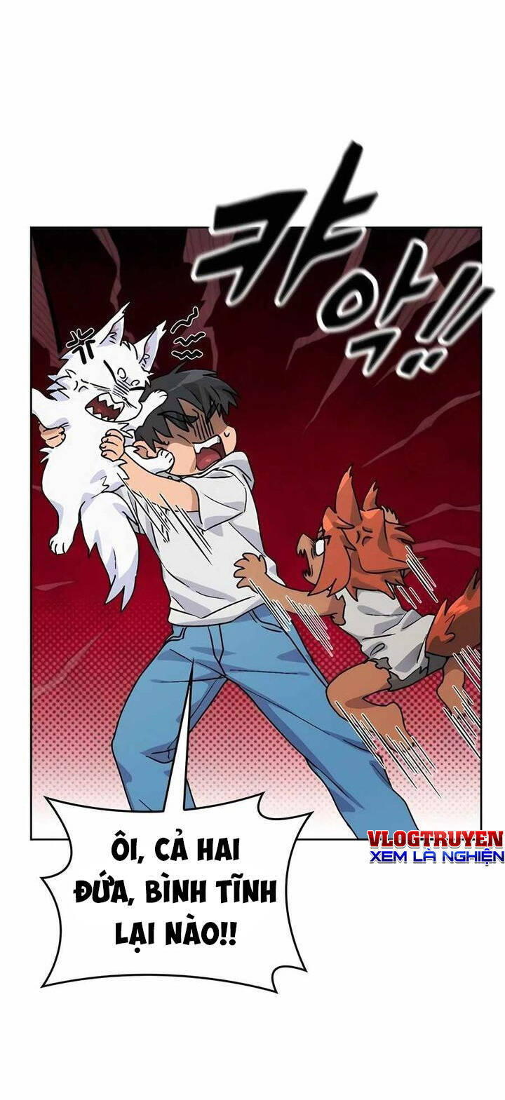 Isekai Camping Chapter  7 - 33