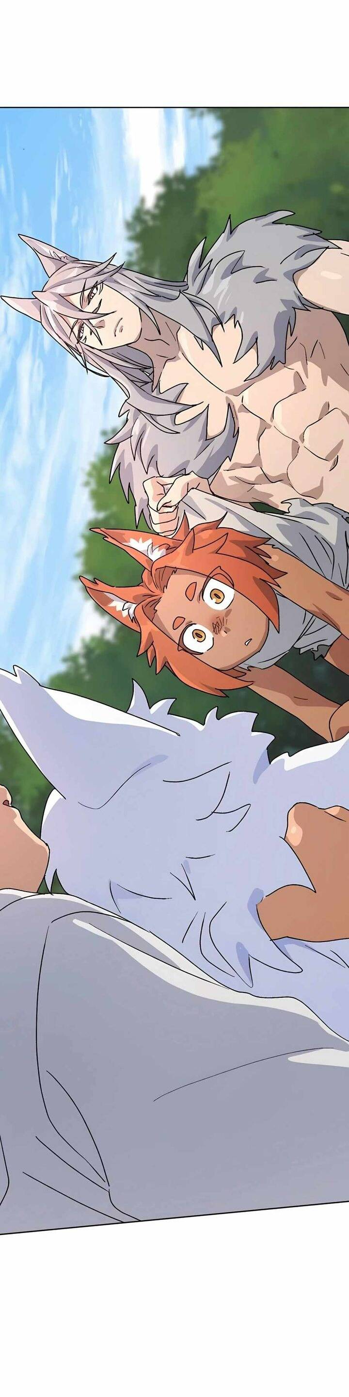 Isekai Camping Chapter  7 - 35