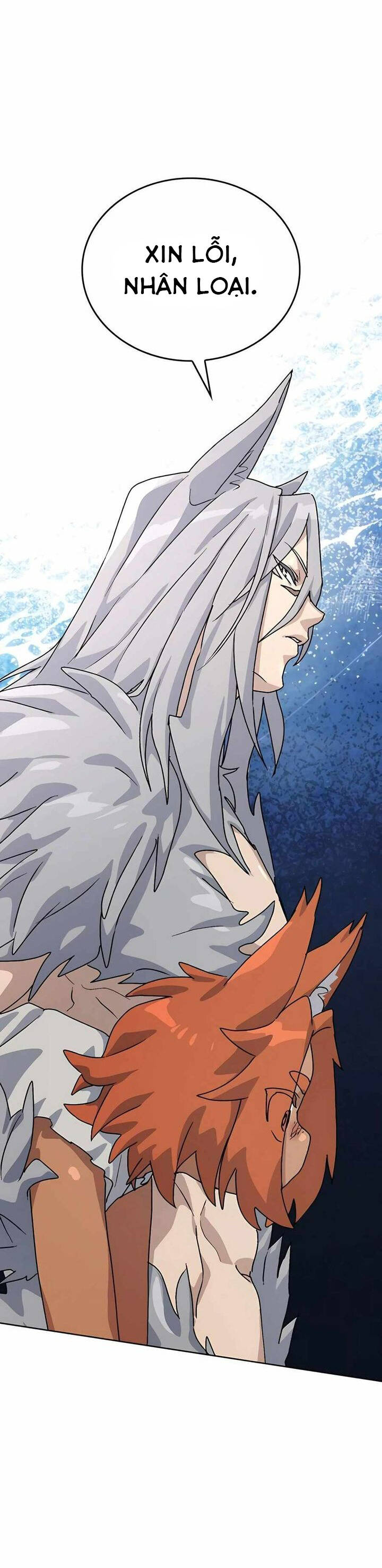 Isekai Camping Chapter  7 - 36