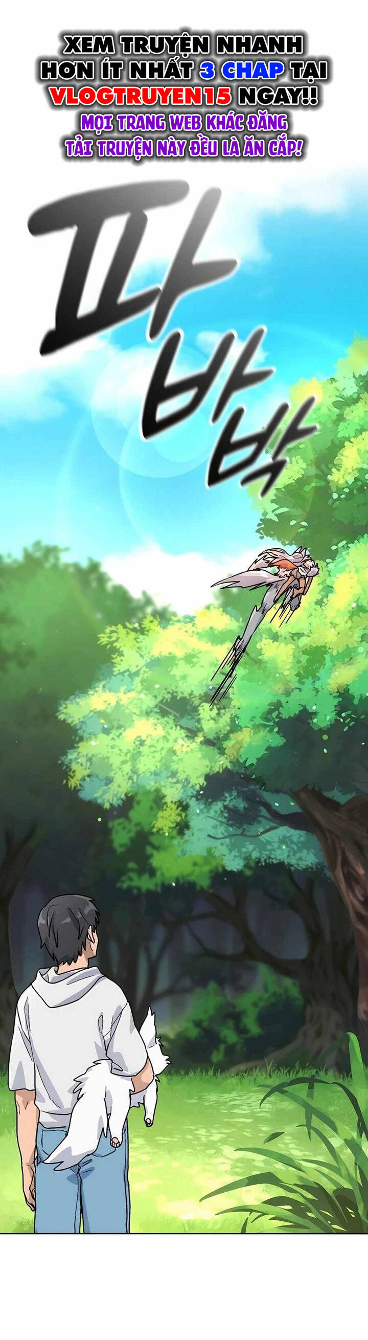 Isekai Camping Chapter  7 - 37