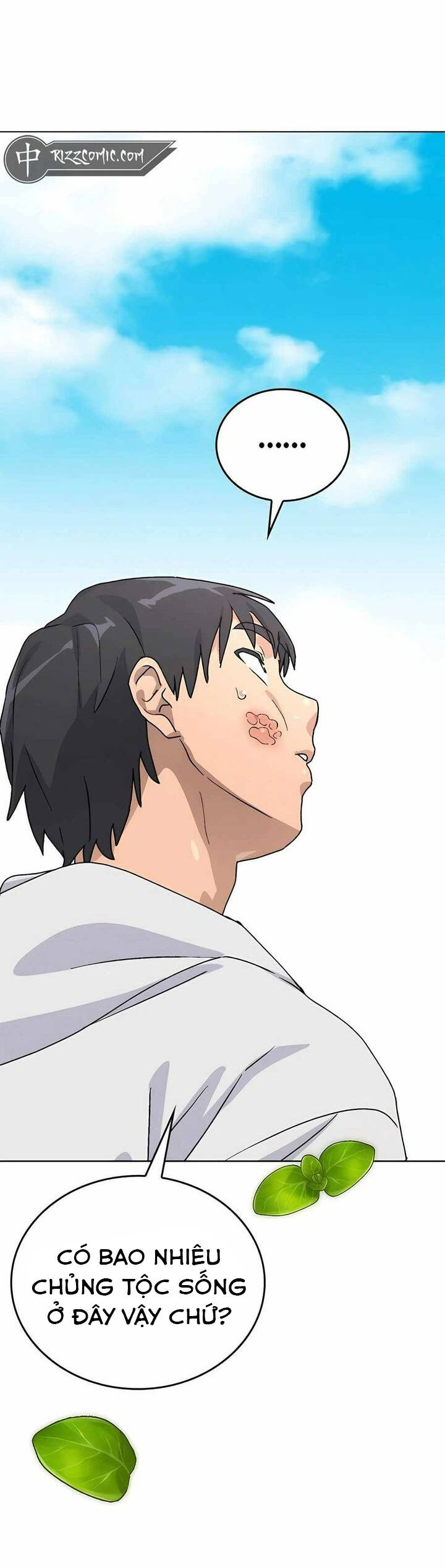 Isekai Camping Chapter  7 - 38