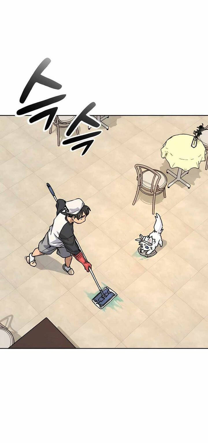 Isekai Camping Chapter  7 - 40