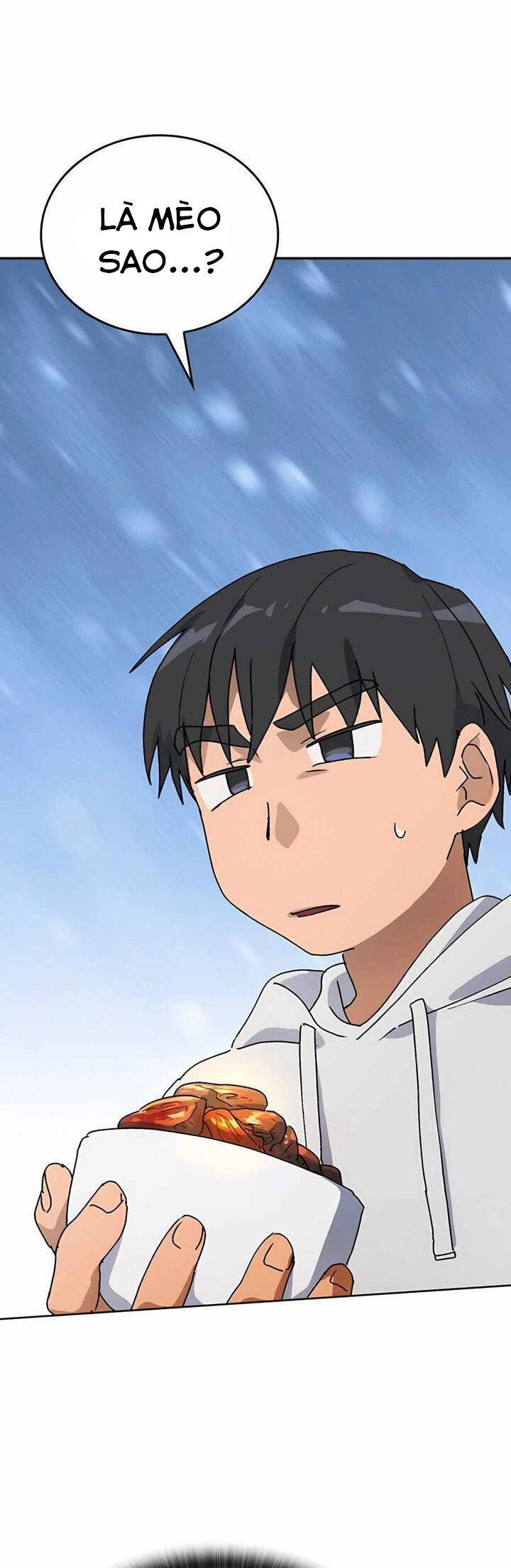 Isekai Camping Chapter  7 - 5