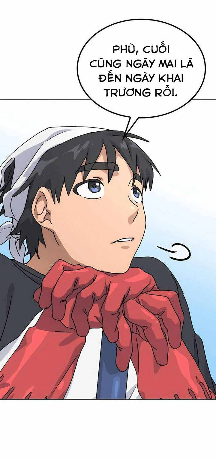 Isekai Camping Chapter  7 - 41