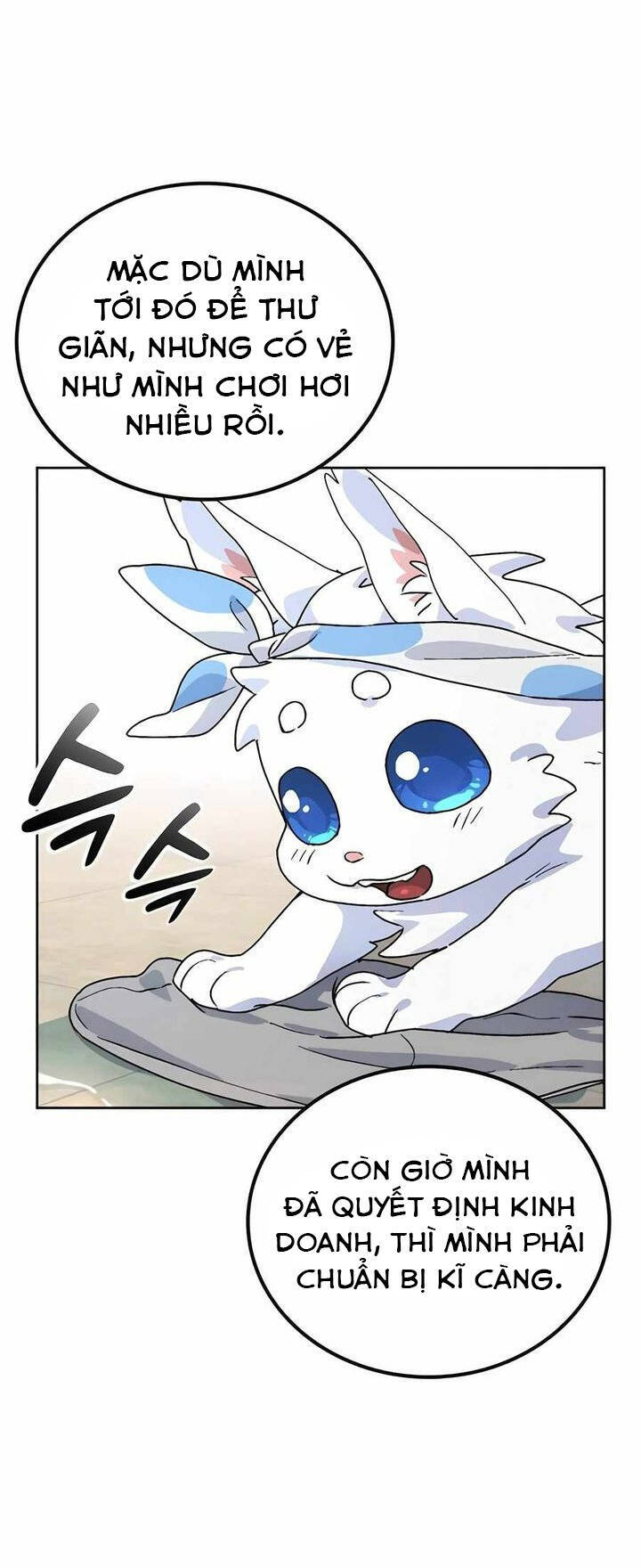 Isekai Camping Chapter  7 - 42