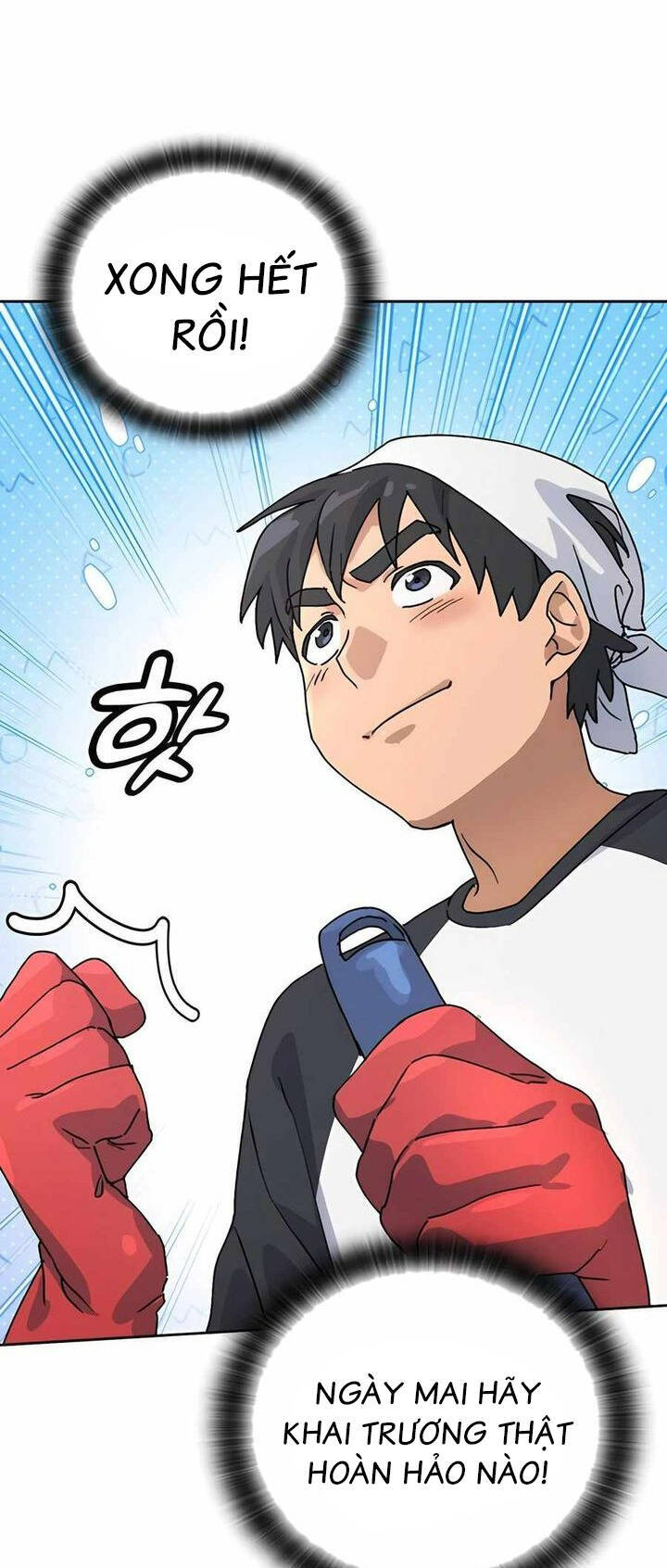 Isekai Camping Chapter  7 - 46