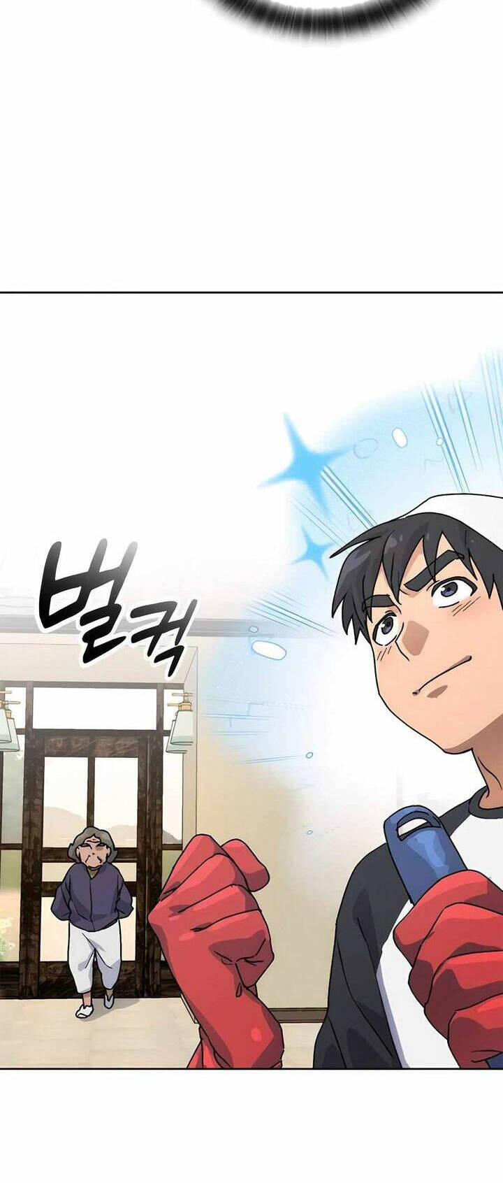 Isekai Camping Chapter  7 - 47