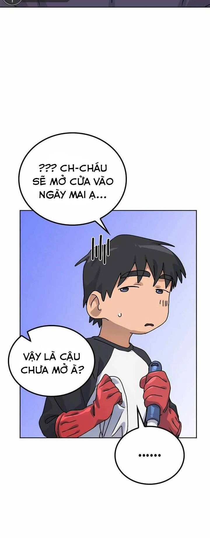 Isekai Camping Chapter  7 - 49