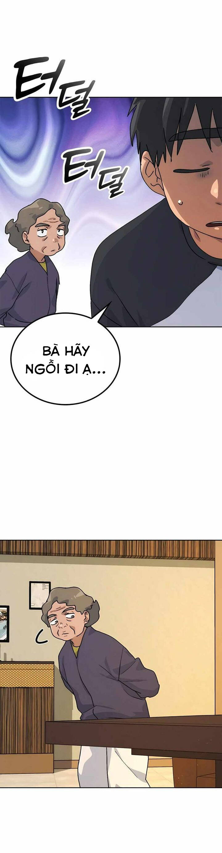 Isekai Camping Chapter  7 - 50