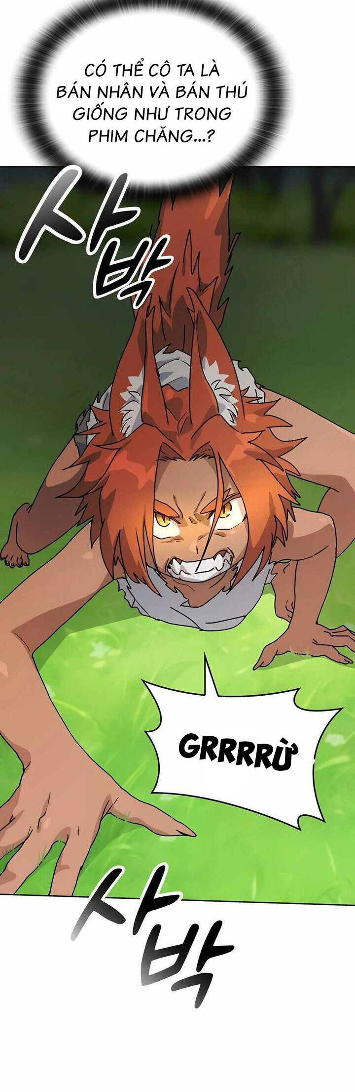 Isekai Camping Chapter  7 - 6