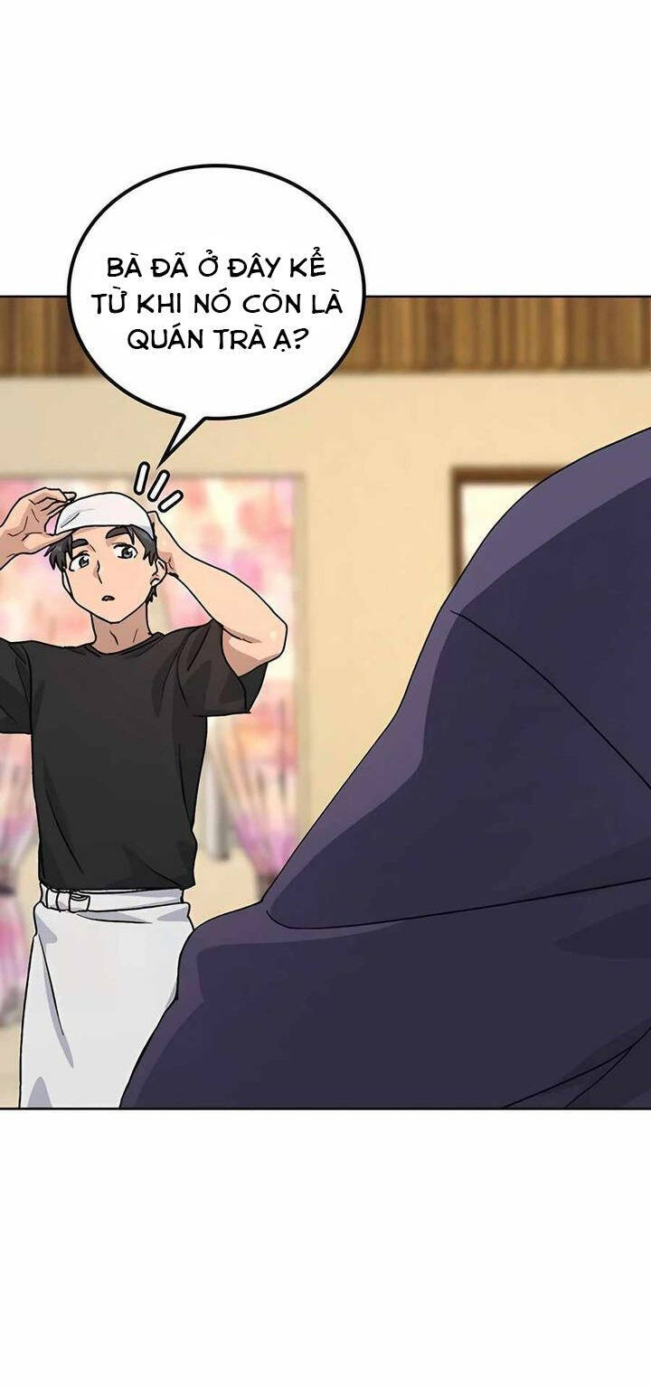 Isekai Camping Chapter  7 - 55