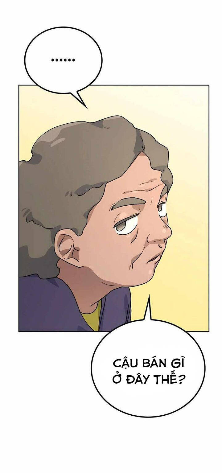 Isekai Camping Chapter  7 - 56