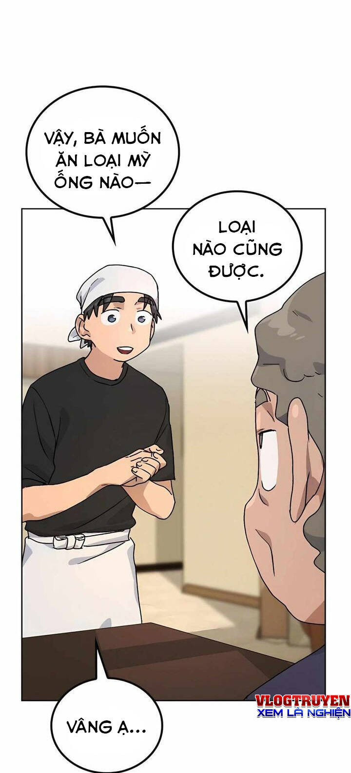 Isekai Camping Chapter  7 - 59