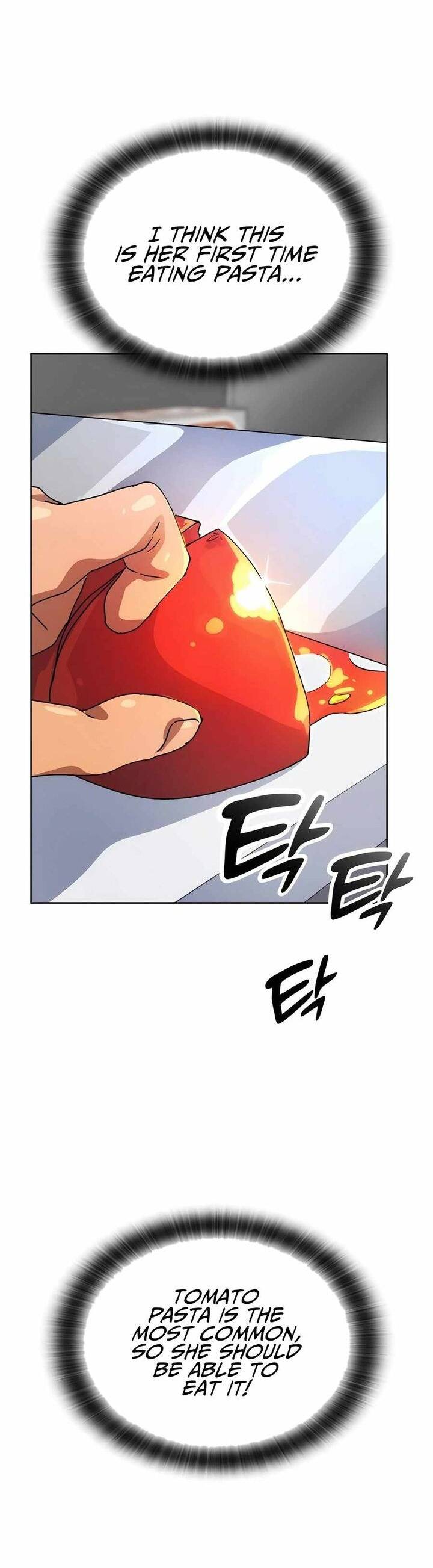 Isekai Camping Chapter  7 - 61