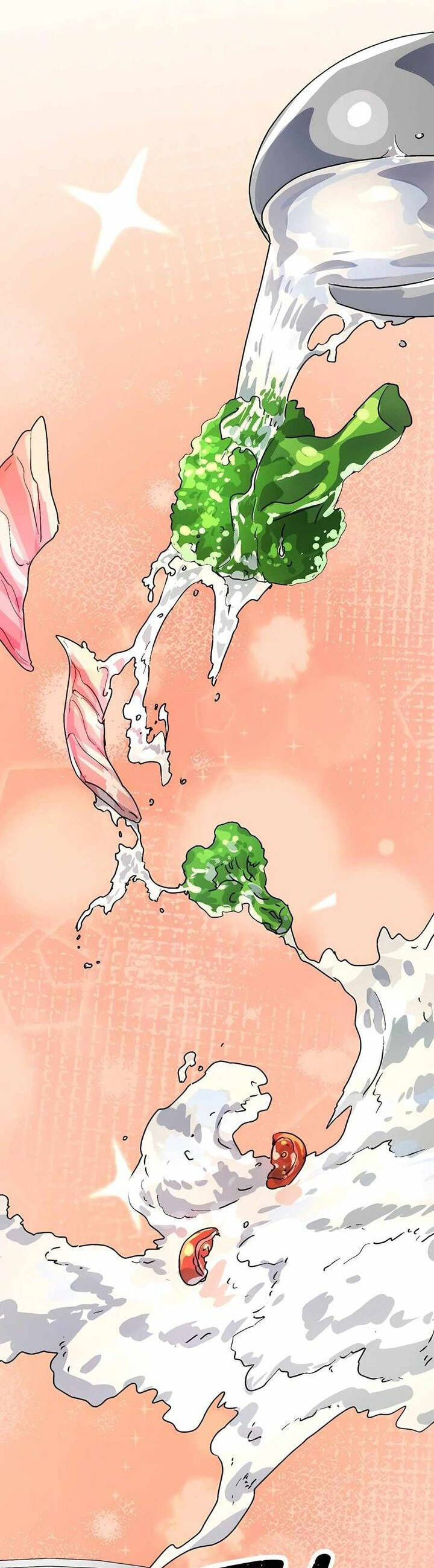 Isekai Camping Chapter  7 - 63