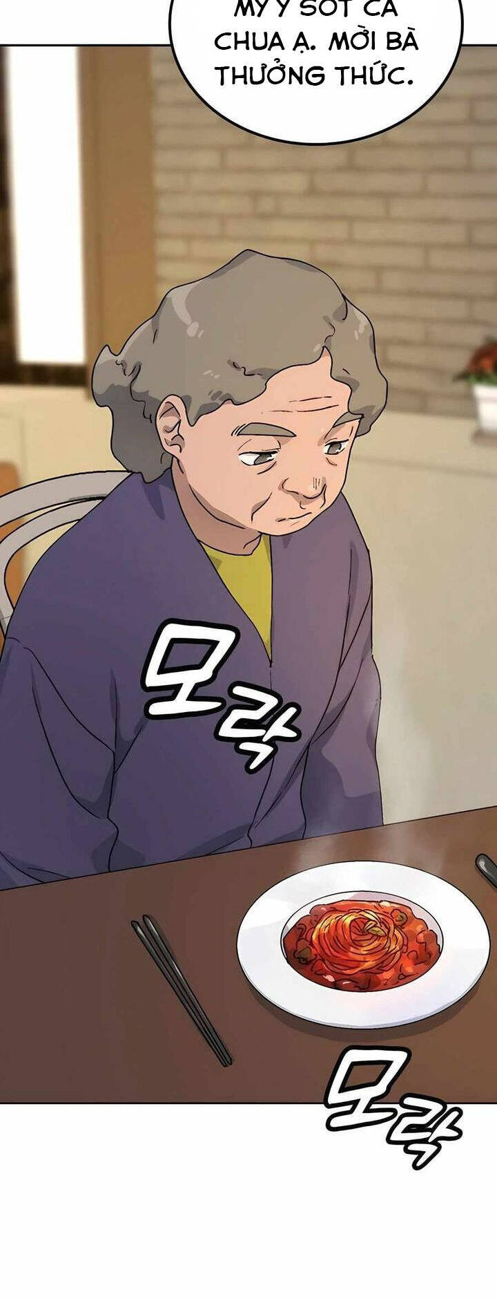 Isekai Camping Chapter  7 - 66