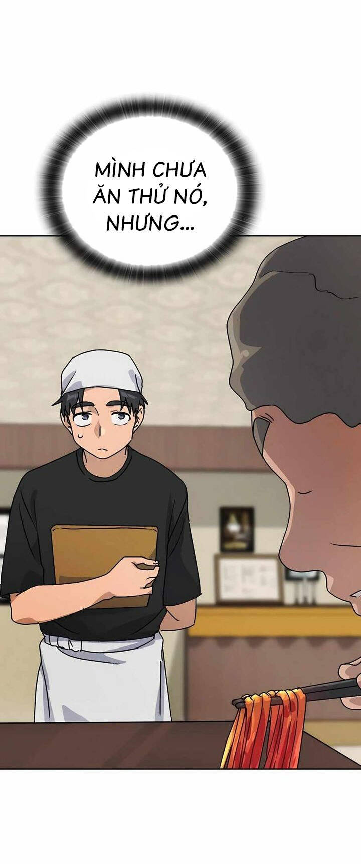 Isekai Camping Chapter  7 - 67