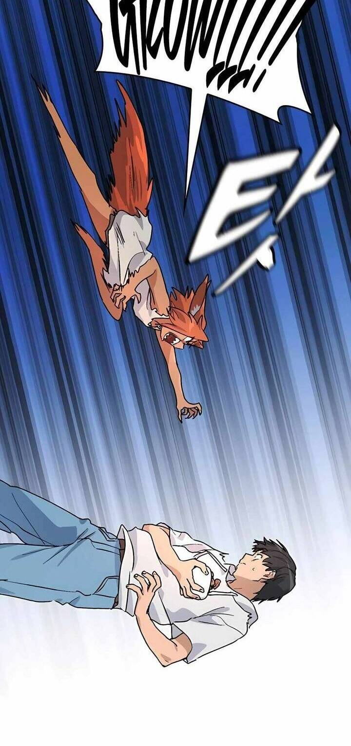 Isekai Camping Chapter  7 - 8