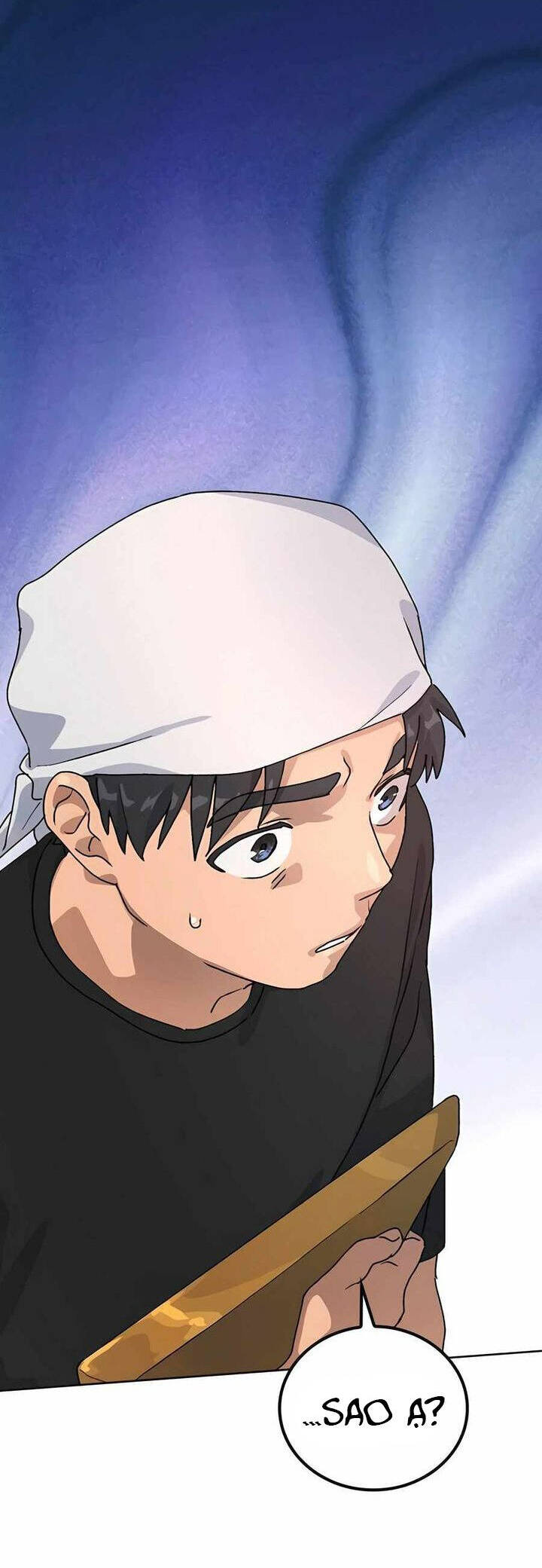 Isekai Camping Chapter  7 - 72