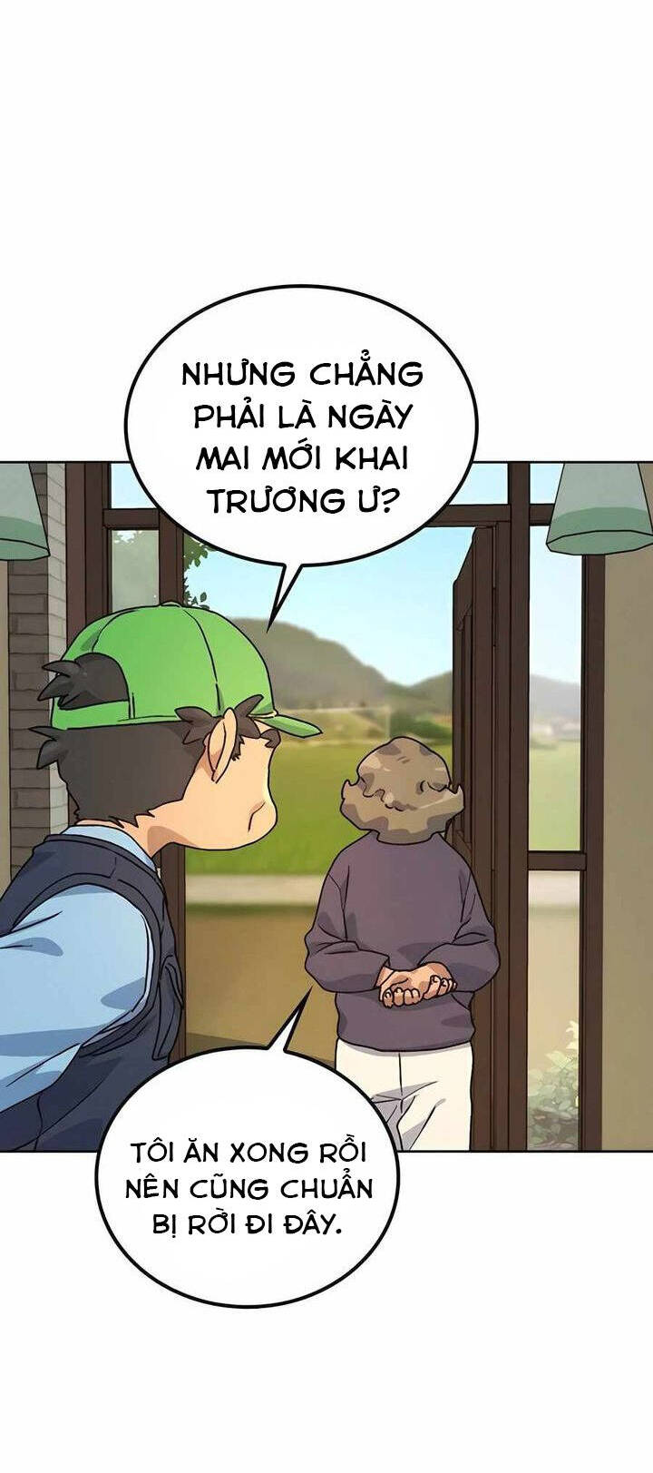 Isekai Camping Chapter  7 - 76