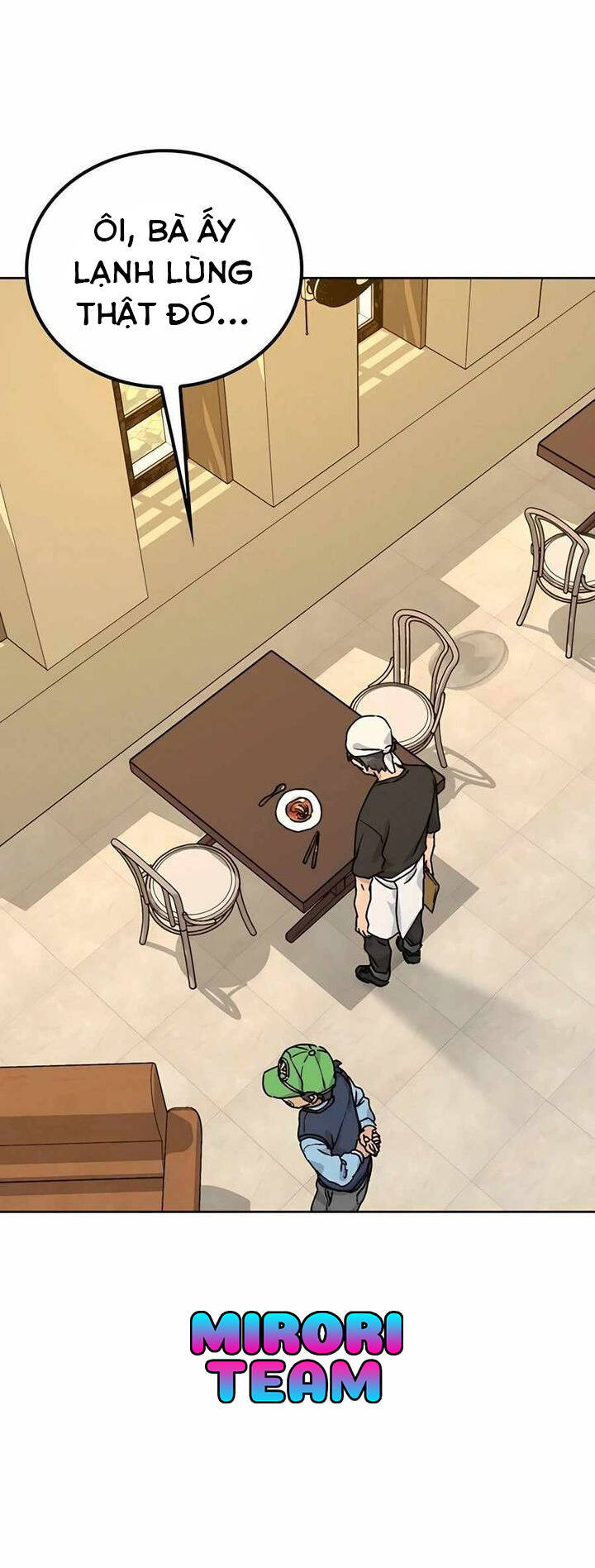 Isekai Camping Chapter  7 - 77