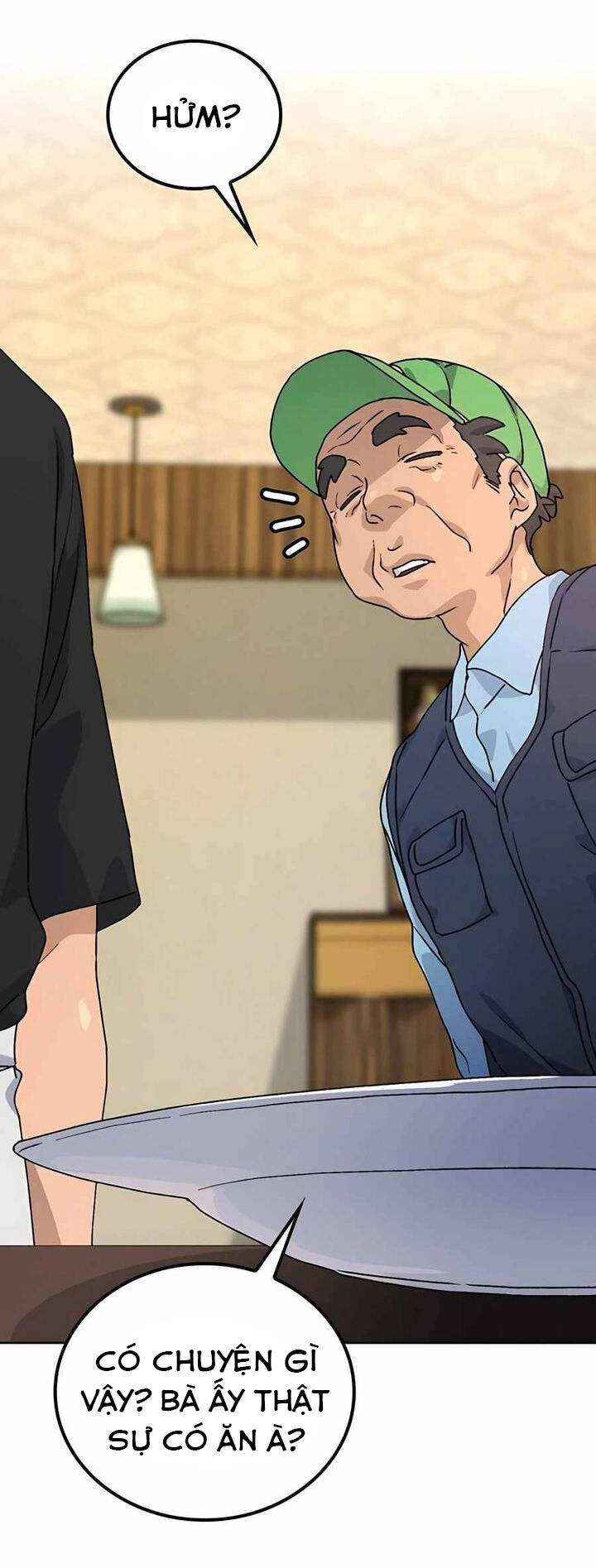 Isekai Camping Chapter  7 - 78