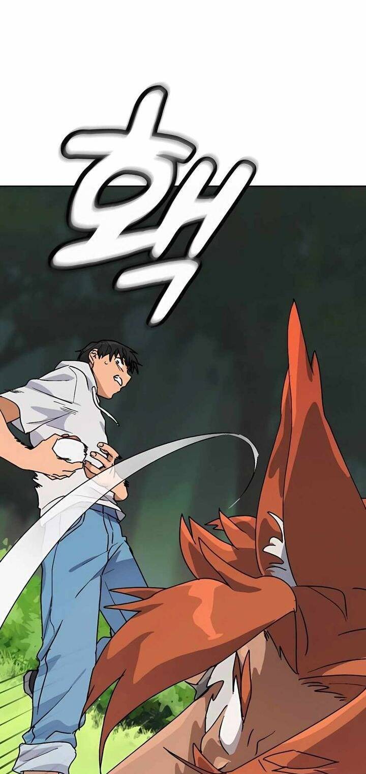 Isekai Camping Chapter  7 - 9