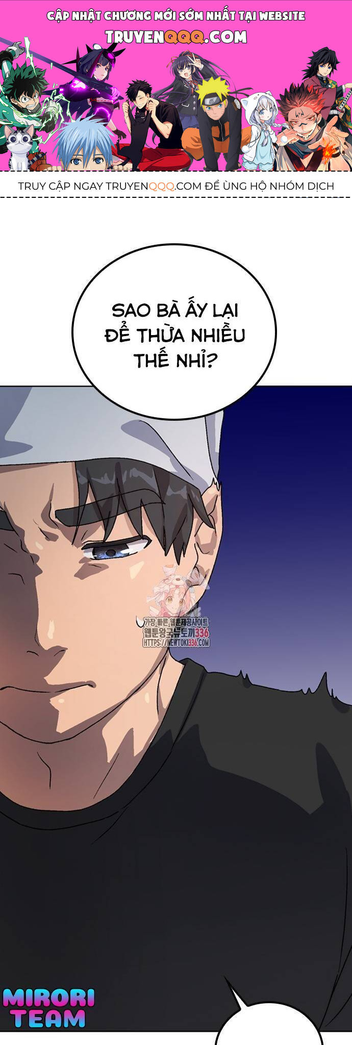 Isekai Camping Chapter  8 - 1