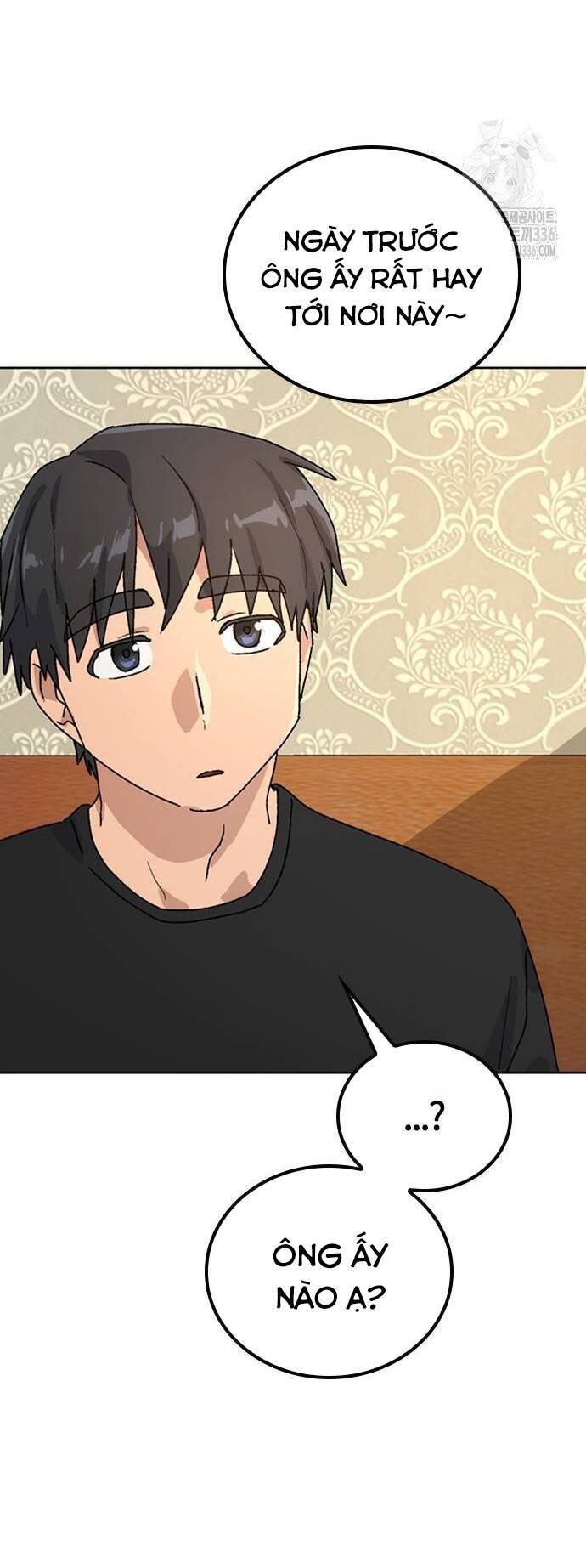 Isekai Camping Chapter  8 - 11