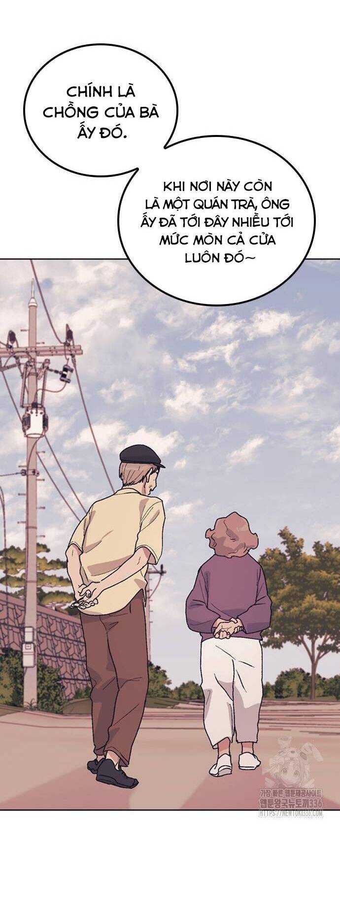 Isekai Camping Chapter  8 - 12