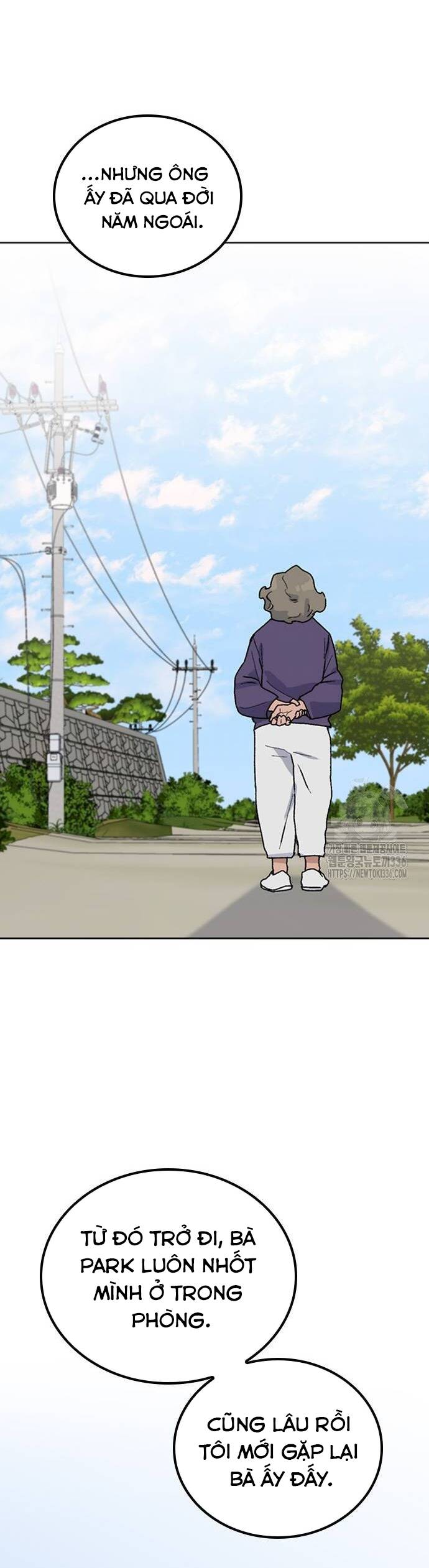 Isekai Camping Chapter  8 - 13