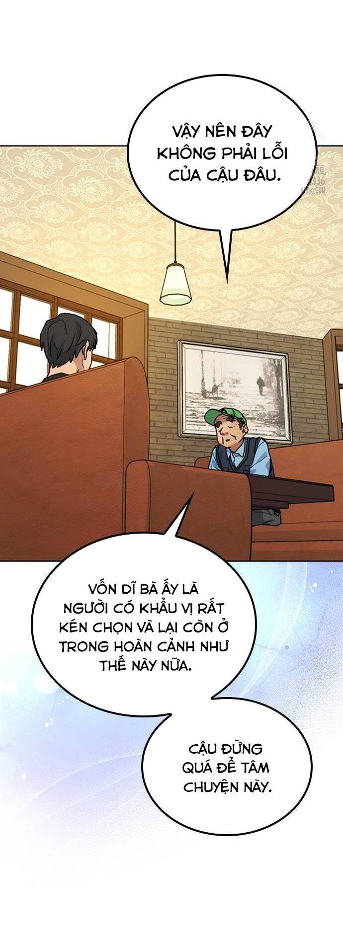 Isekai Camping Chapter  8 - 16