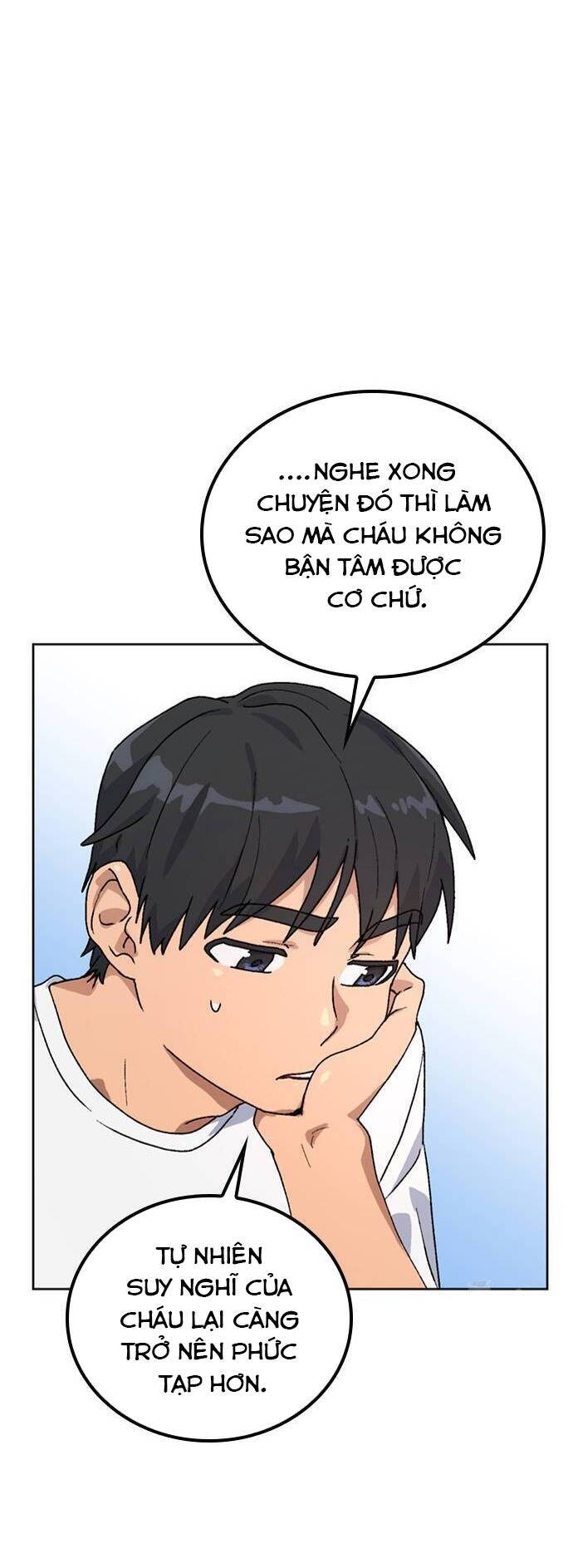 Isekai Camping Chapter  8 - 17