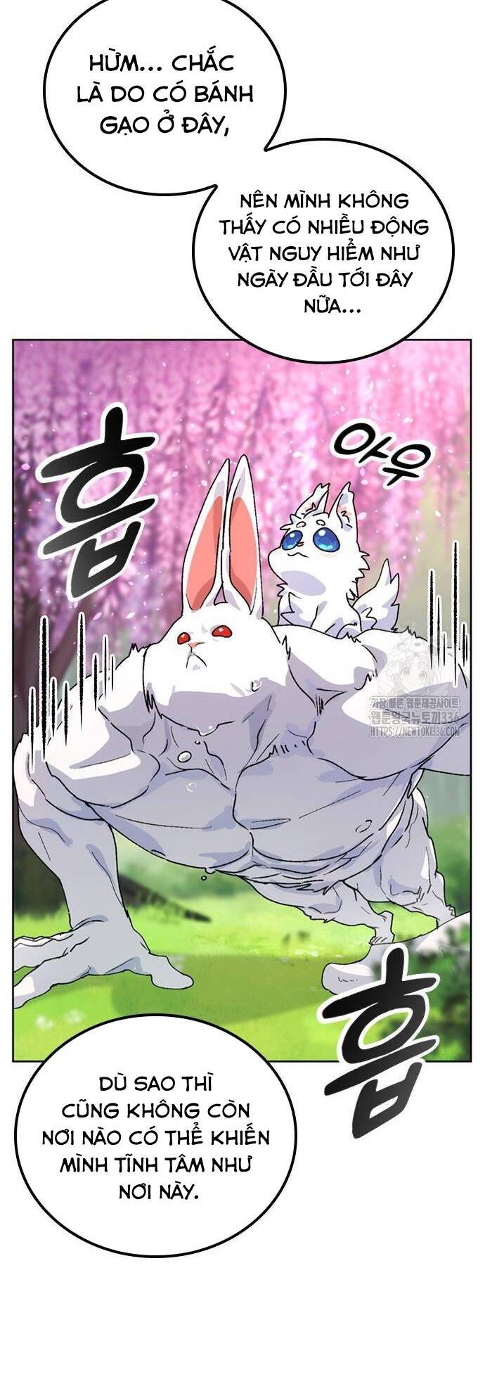 Isekai Camping Chapter  8 - 19