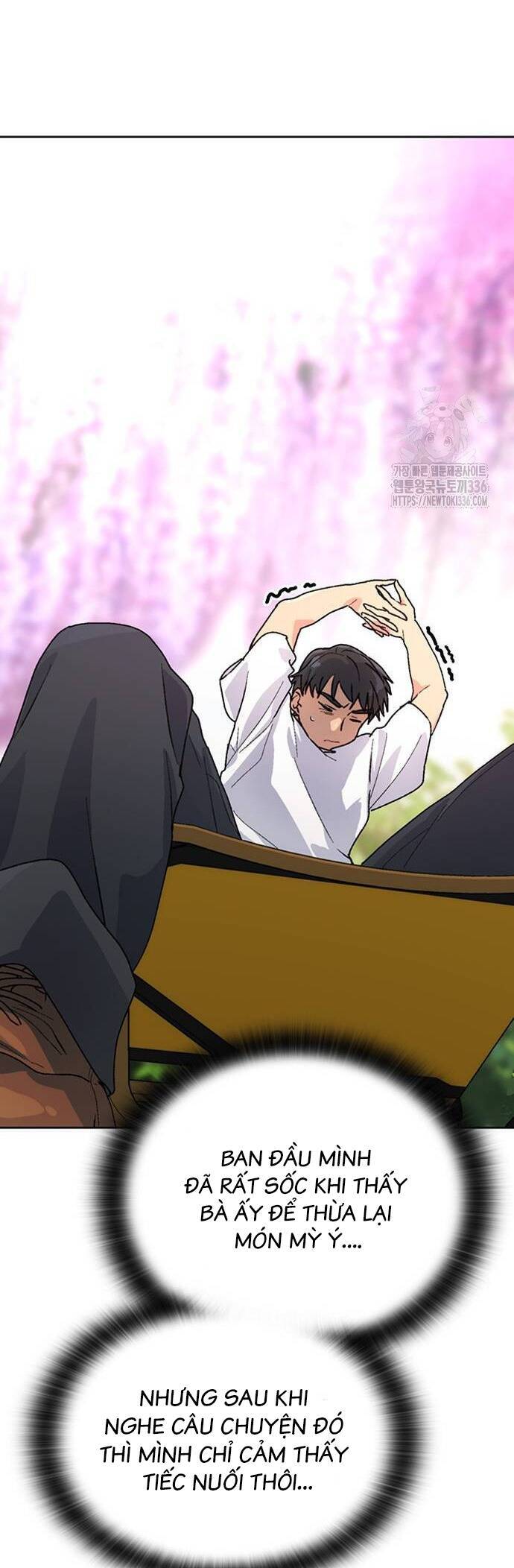 Isekai Camping Chapter  8 - 20