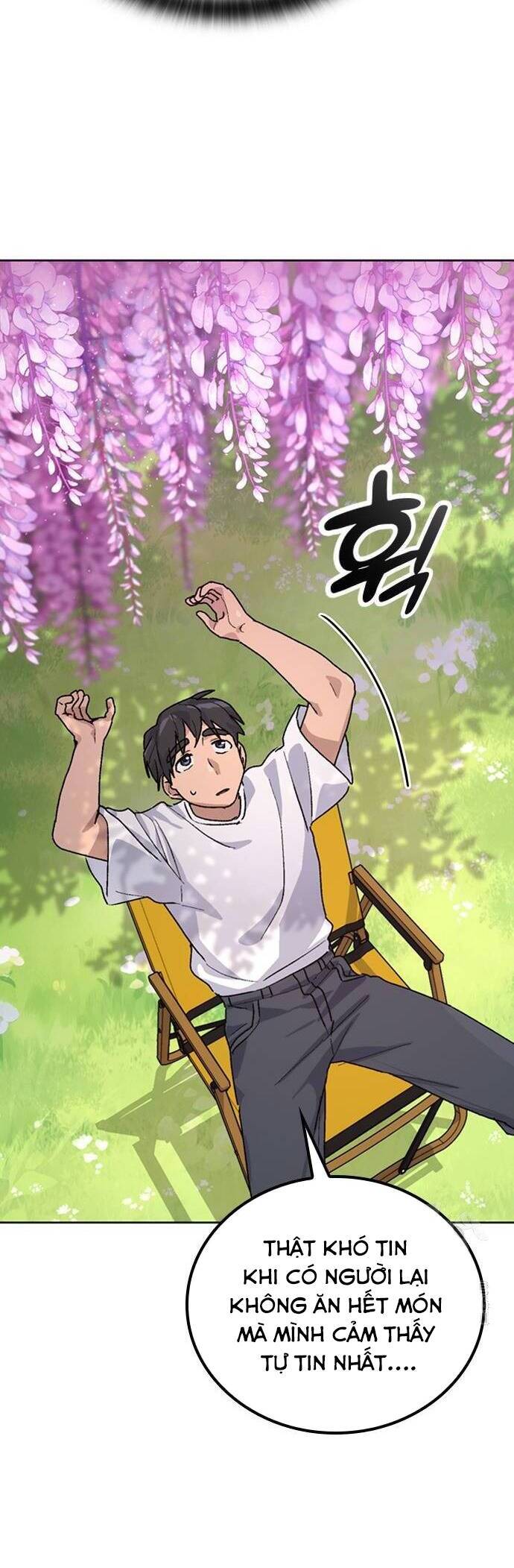 Isekai Camping Chapter  8 - 21