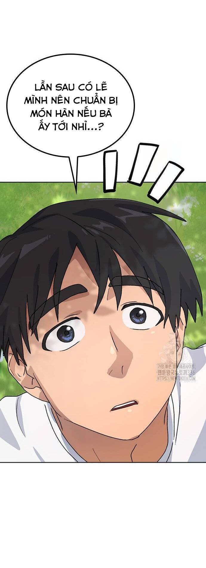 Isekai Camping Chapter  8 - 22