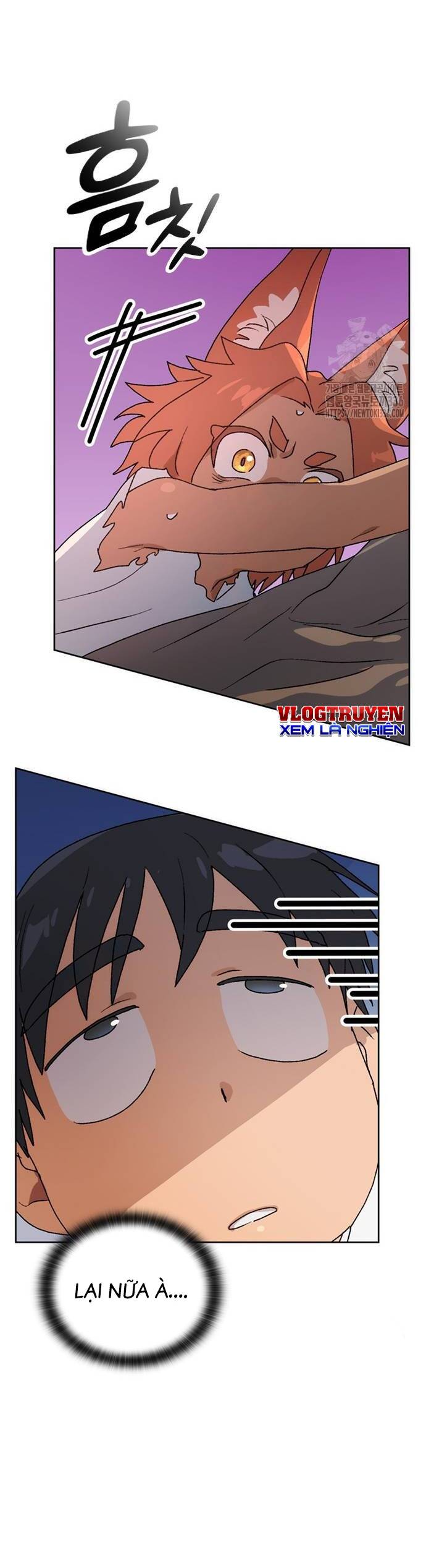 Isekai Camping Chapter  8 - 24