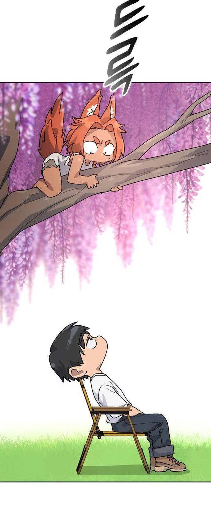 Isekai Camping Chapter  8 - 26