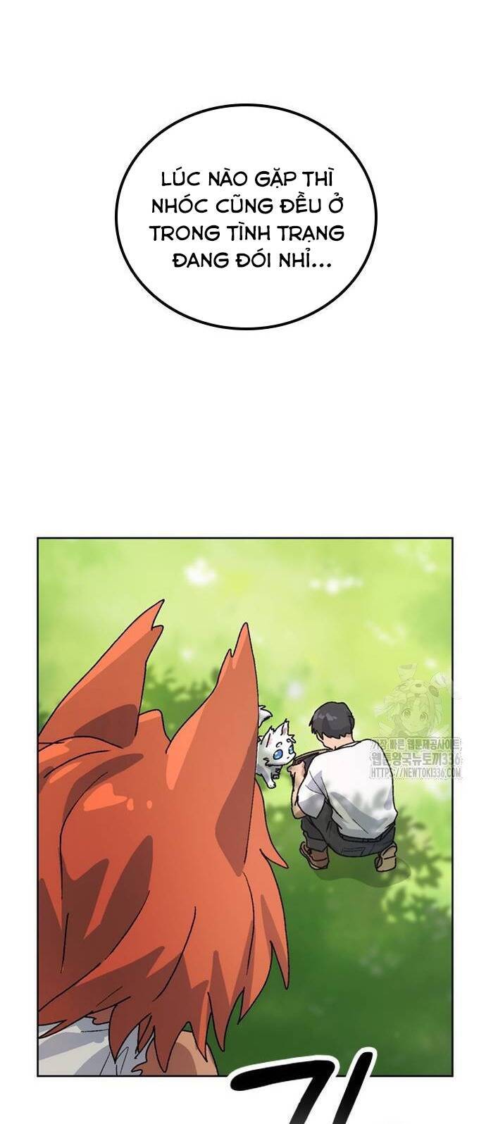 Isekai Camping Chapter  8 - 27